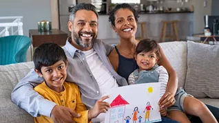fostering allowance