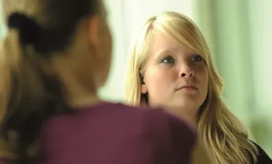 Support for foster parents