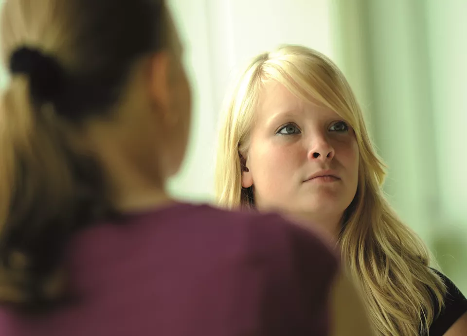 Support for foster parents