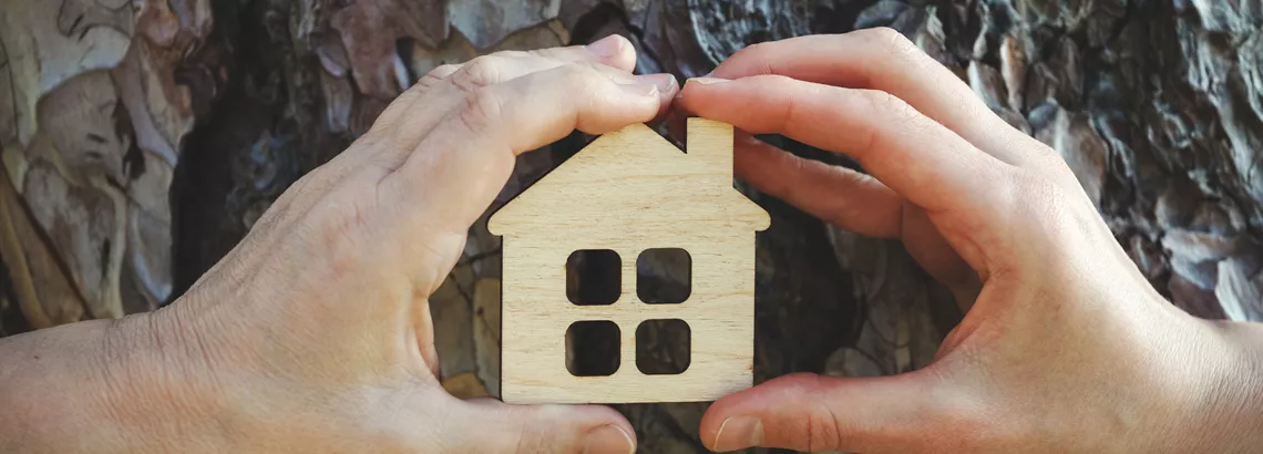 Foster Homes