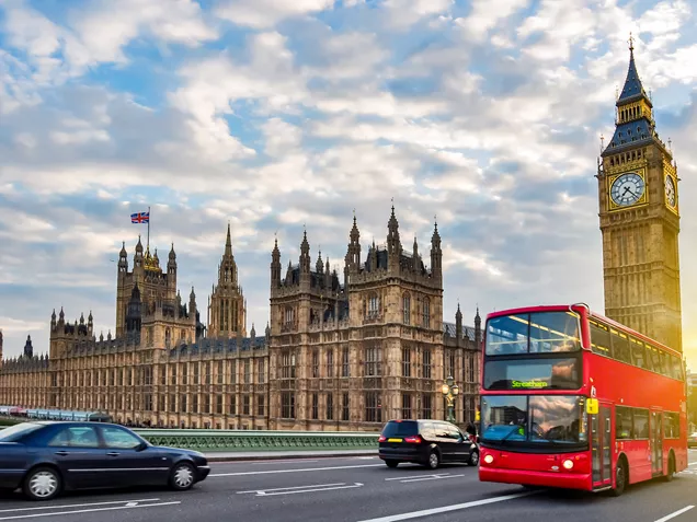 fostering agencies in the London area