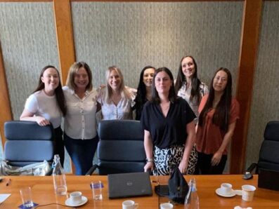 Midlands team