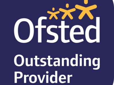 ofsted outstanding logo