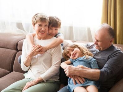 Can I foster? Age limit
