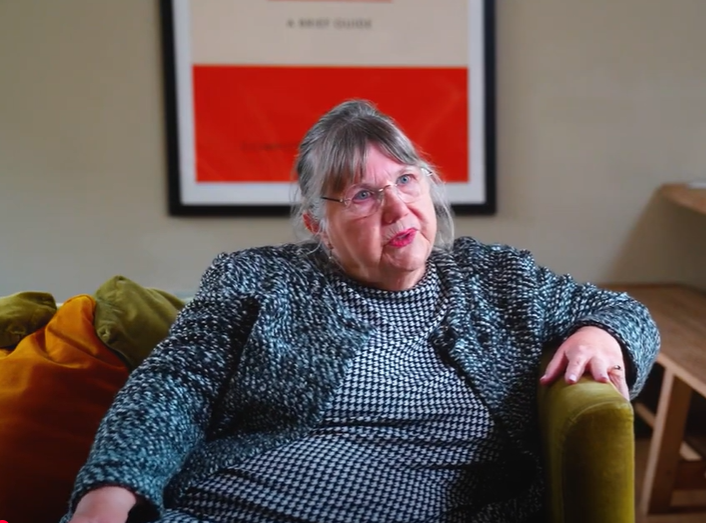 Jane Howard