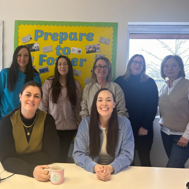 Midlands management team