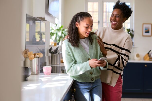 Supporting Your Foster Teen