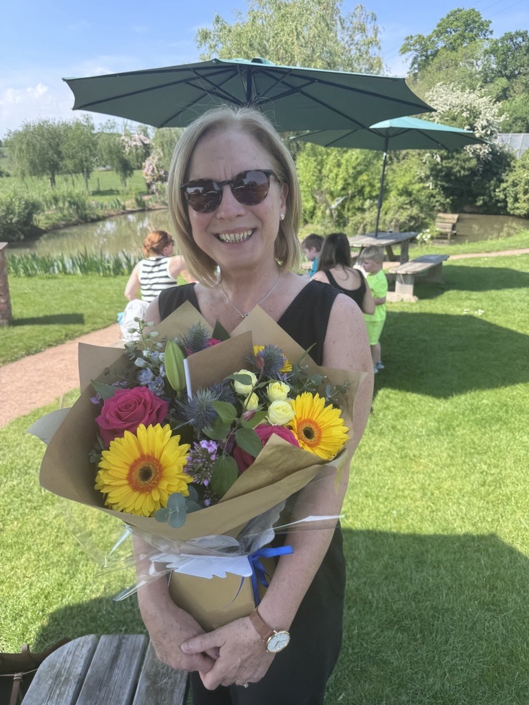 Celebrating 25 Years of Service