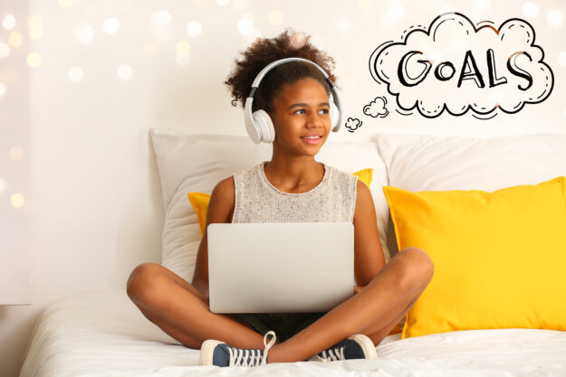 Dream Big: Creating a Plan to Achieve Your Goals