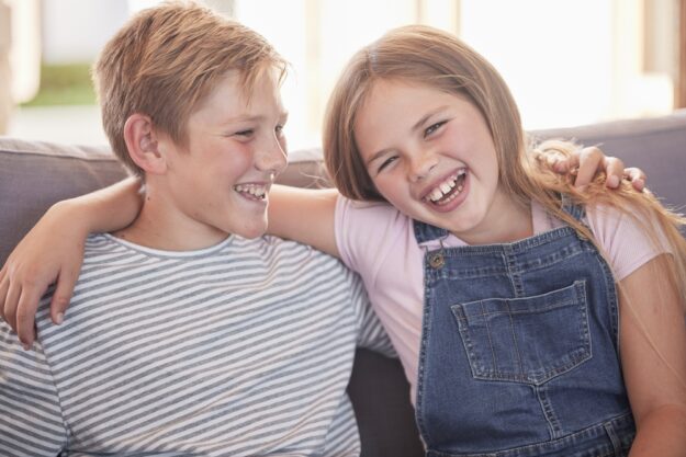 Sibling