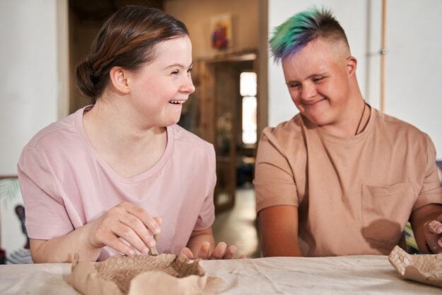 Foster Children with Special Needs