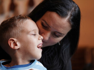 Children with Special Needs