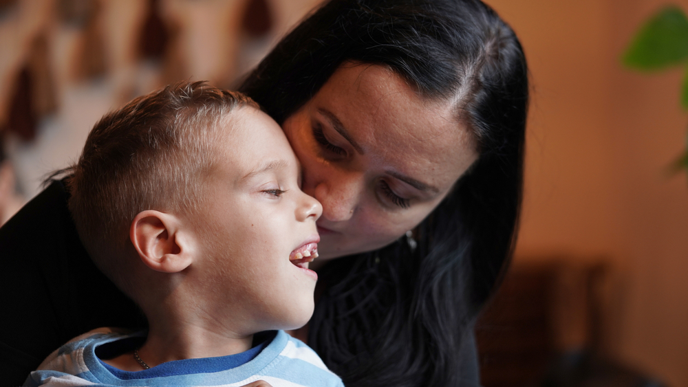 Children with Special Needs