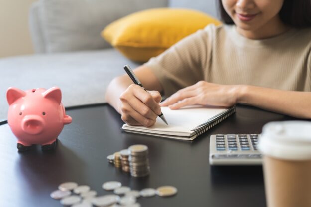 Finances While Fostering