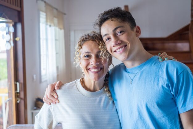 What Should I Call My Foster Parents